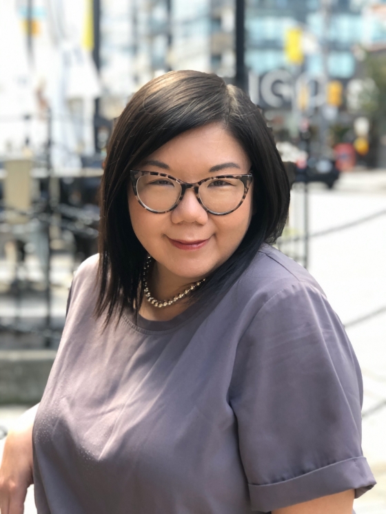 TOUCHWOOD PR APPOINTS INDUSTRY VETERAN JUDY LUNG TO NEWLY CREATED ROLE OF VICE PRESIDENT, COMMUNICATIONS & MARKETING